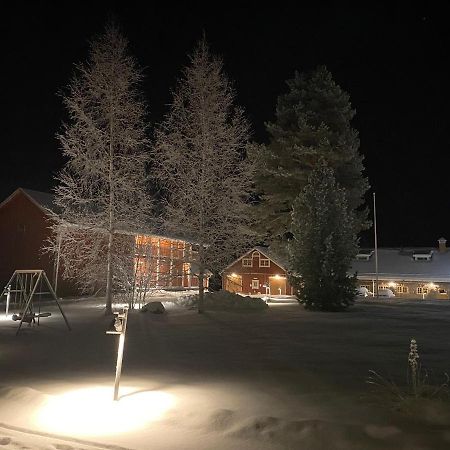 Farmholiday Kumpunen Petäjävesi Extérieur photo