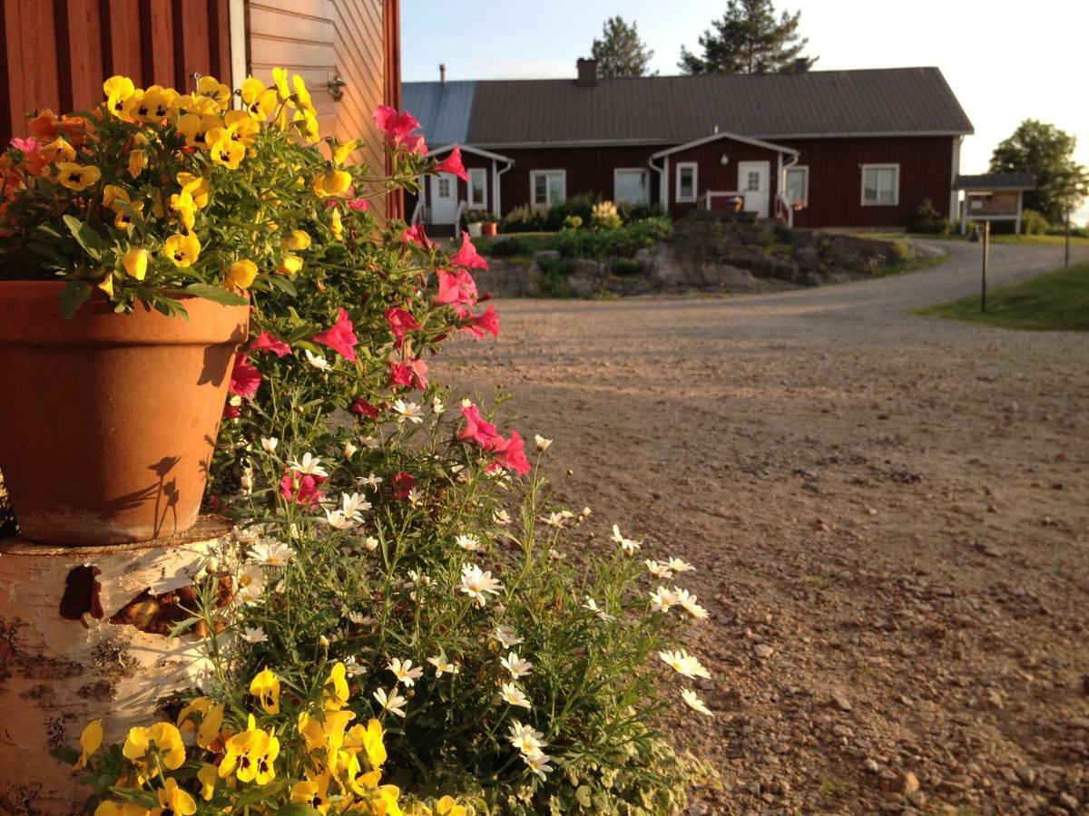 Farmholiday Kumpunen Petäjävesi Extérieur photo