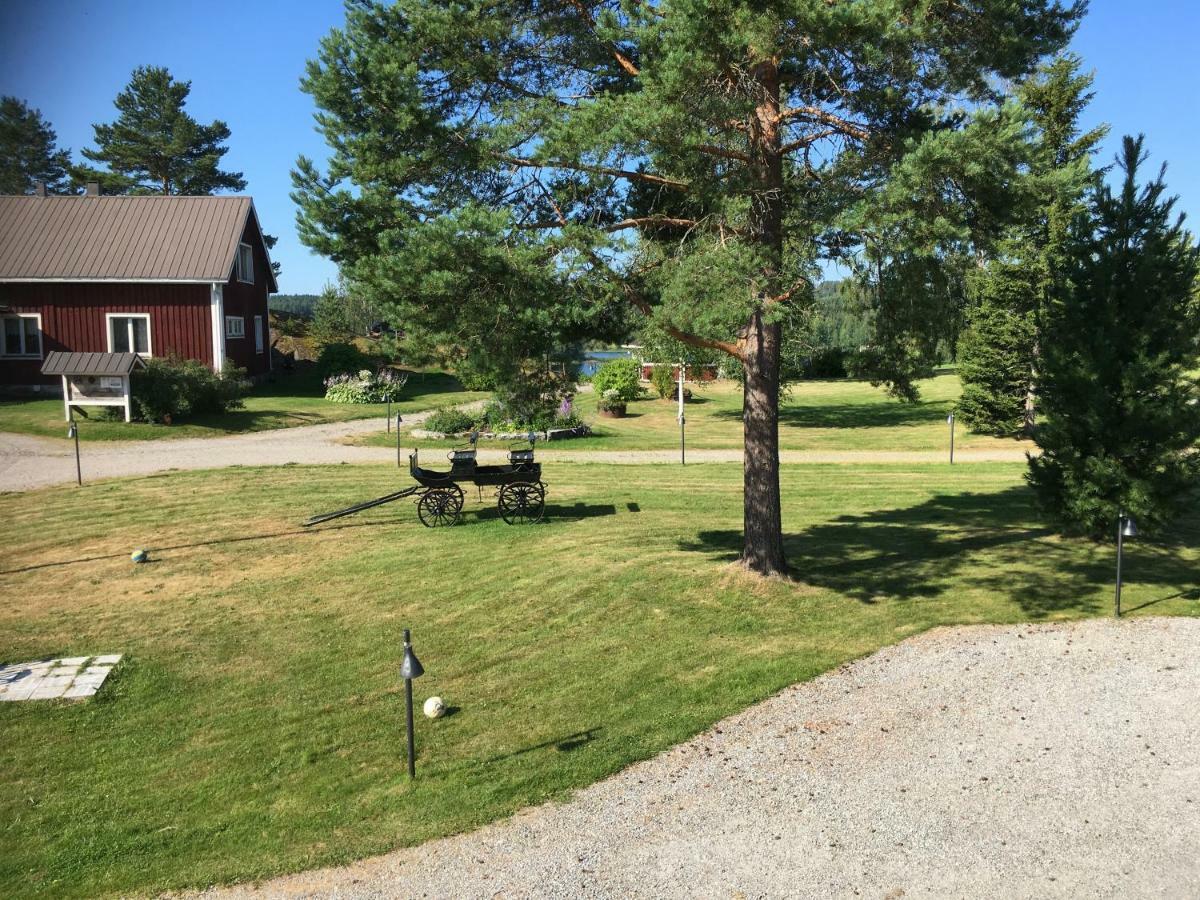 Farmholiday Kumpunen Petäjävesi Extérieur photo