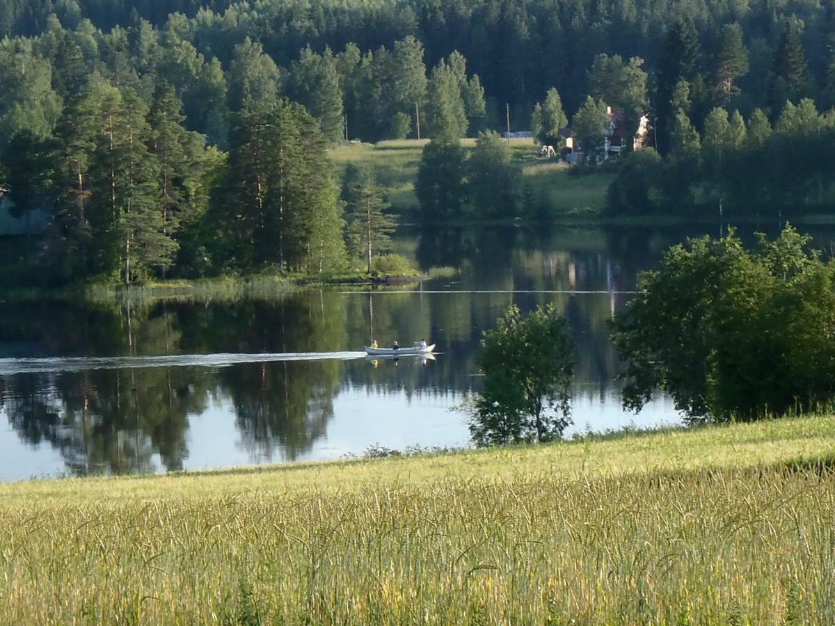 Farmholiday Kumpunen Petäjävesi Extérieur photo